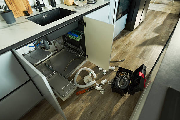 Reliable Drain Cleaning contractor in Lindenwood, IL by Street Wise - Plumbing
